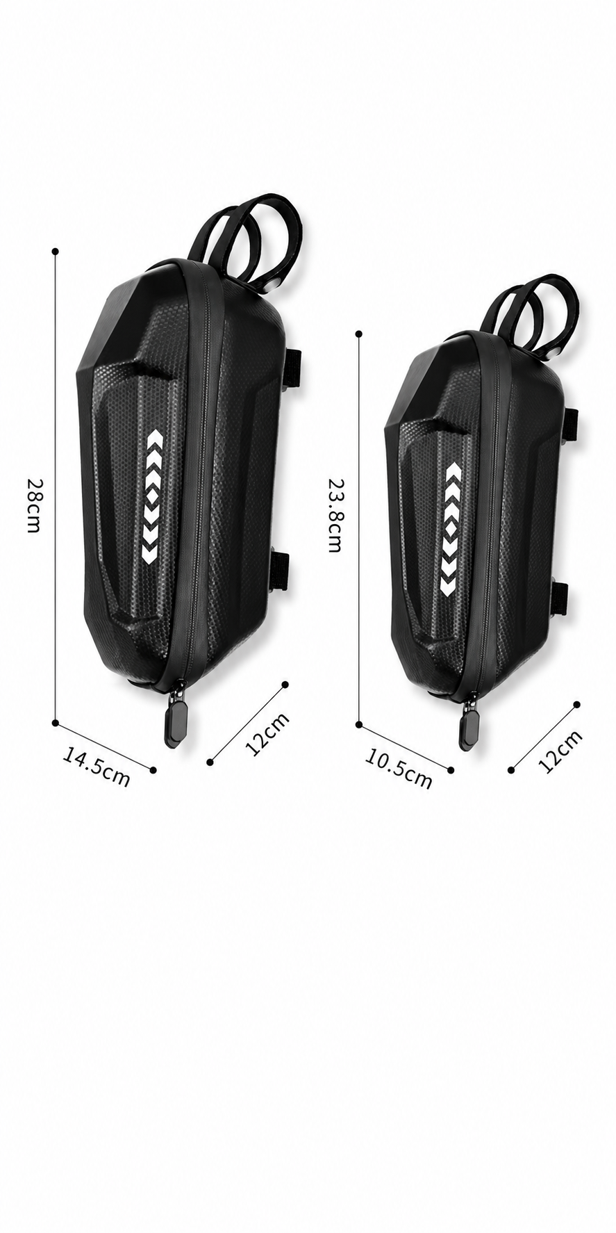 Bags & Storage