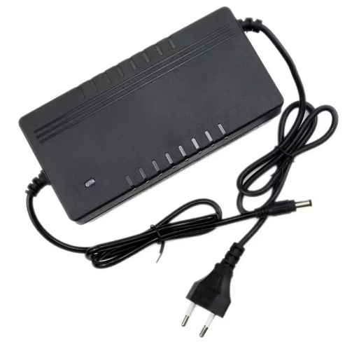 Chargers