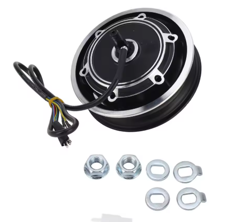 Motors