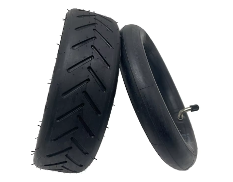 Tires & Tubes