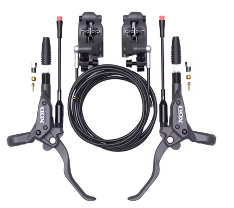 Brake Systems